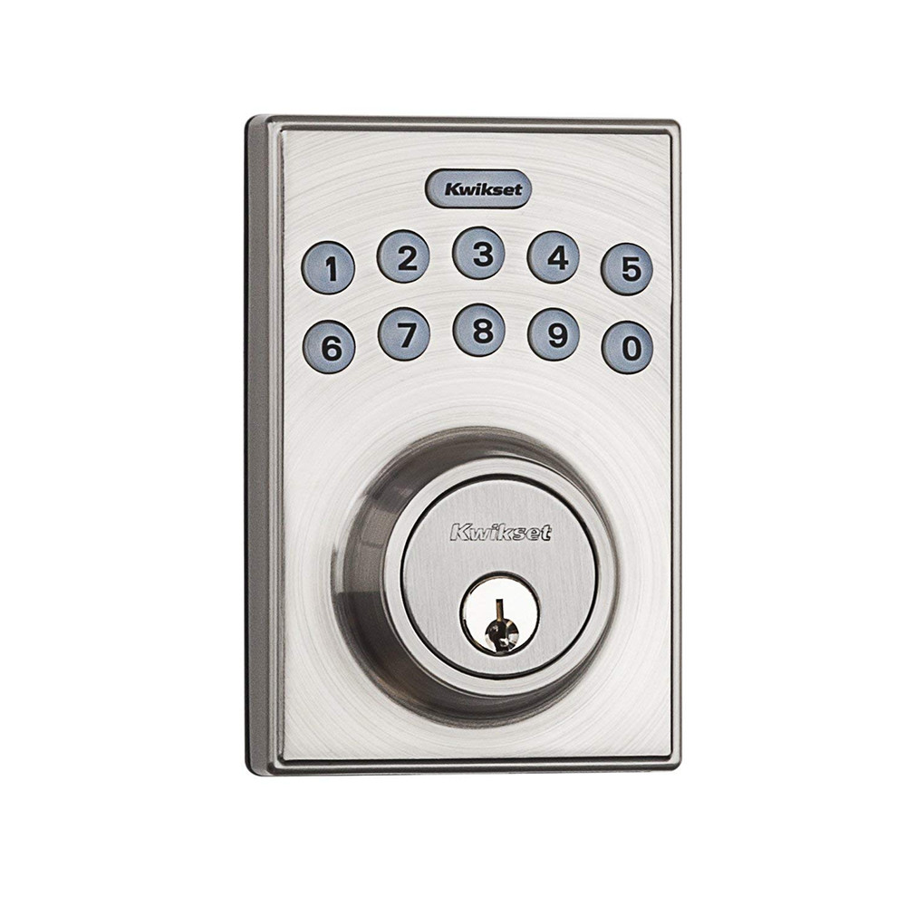 Cerradura Inteligente para Puerta con Combinación Digital