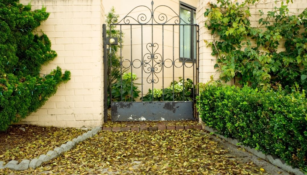 Puertas de Herrería en Ciudad Victoria