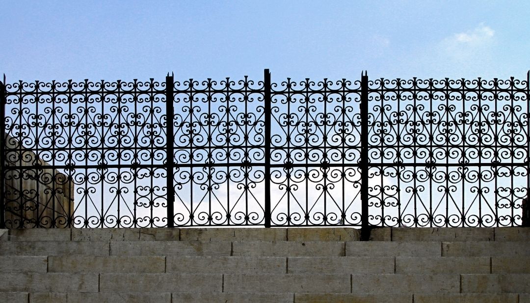 Puertas de Herrería en Torreón